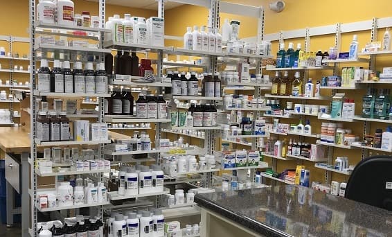 Pharmaceutical Health Care in Jackson, TN