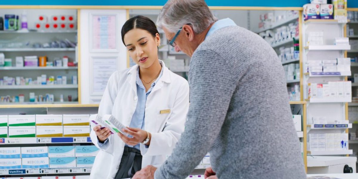 Introduction to Medicare’s Interaction with Pharmacies in Jackson TN